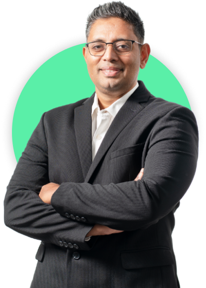 BeyondWalls CEO
